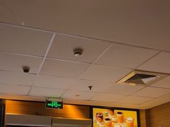 -麦当劳(曲阳店)