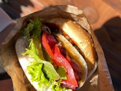 -Fergburger(皇后镇店)