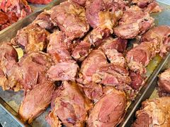 -刘纪孝腊牛羊肉(北广济街店)
