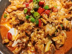 -蛙喔牛蛙(盐城盐都万达店)