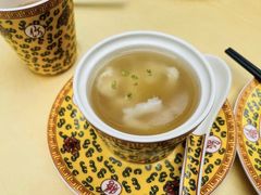 -仿膳饭庄·宫廷风味(百年传承店)