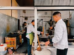 -甘记肥肠粉(马鞍北路店)