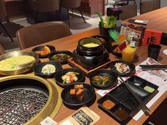 -虎哥六韩式烤肉料理 TIGERGRILL(隆生金山湖中心购物广场店)