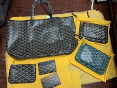 -GOYARD(恒隆广场店)