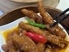 -赏点粤式点心(广州塔店)