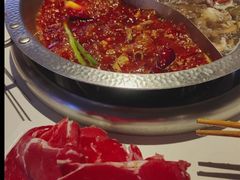 -李姑婆鲜切牛肉火锅自助(凤城二路店)