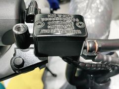 -九号电动车(安定门内大街店)