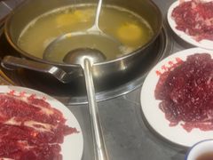 -贵宾牛·潮汕牛肉火锅(珠池总店)