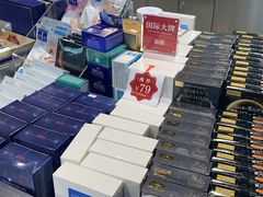 -苏宁极物(苏宁生活广场店)