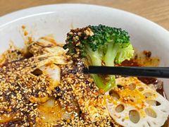-艺味深尝(云锦路店)