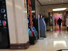 -北京前门建国饭店