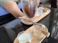 -亚龙湾喜来登·美景台大堂吧