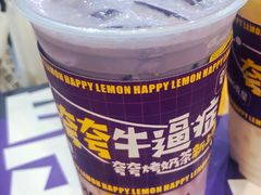 -快乐柠檬happylemon(日月光店)
