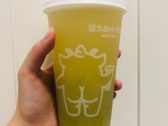 -茶力的小怪兽(梅林卓悦汇店)