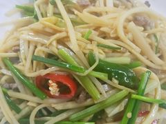 -张家卫·阳江菜·小海鲜(肥婆湾桥店)