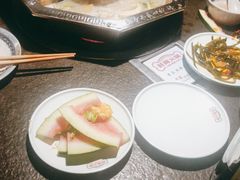 -旺晖本帮骨头煲·深夜火锅(梅园路店)