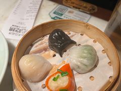 -绿茶餐厅(松江万达店)