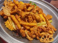 -渝蛙馆(九霄梦天地店)