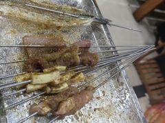 -小寒羊烧烤(凯瑞时代大厦店)