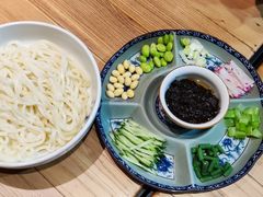 -四季民福烤鸭店(前门廊房二条店)