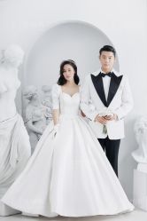 点击看大图 -维纳斯婚纱摄影(友好北路店)