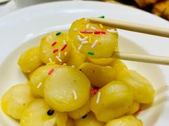 -苏淮景·苏闽融创菜·海鲜(原空港井河轩店)