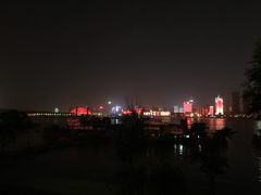 -武昌江滩