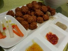 -真地道京味府·鲜橙烤鸭·北京菜(朝外大街东大桥店)