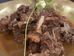 -芦月轩羊蝎子(太平桥店)