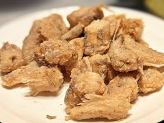 -金海湾海鲜排档(朱家尖店)