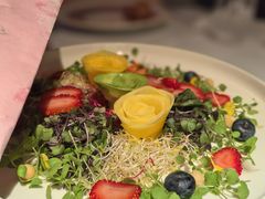 -狮拾久·现代新加坡料理(福田COCO Park店)