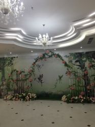 -忆江南婚礼策划(姑苏店)