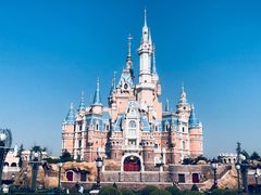 -上海迪士尼度假区