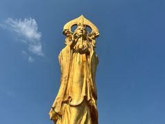 -广州莲花山旅游区