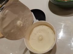 泰式香椰冰淇淋-润园四季椰子鸡火锅(南山海岸城店)