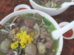 -潮镇老尾牛杂(环城西路店)