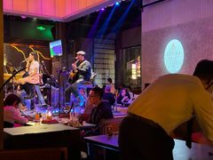 -洛缦音乐餐厅(工业展览馆万象城店)