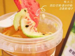 -7分甜(苏州中心店)