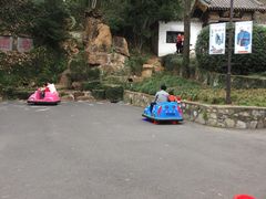 -团城山公园