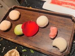 -食书拾翠火锅(东郊记忆店)