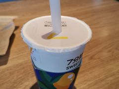 -7分甜(苏州中心店)