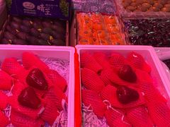 -海吉星国际农产品物流管理有限公司