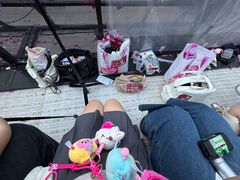 -山西体育中心红灯笼体育场