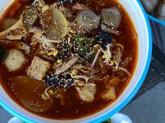 -何必是家面馆 HB noodles&coffee
