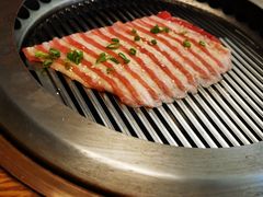 -炎蔵牛舌烤肉