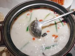 -老阿爸鲜鱼土菜(园区永旺店)