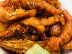 -东兴楼饭庄(六里桥店)