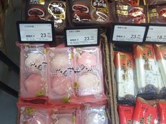 -来伊份(龙之梦长宁店)