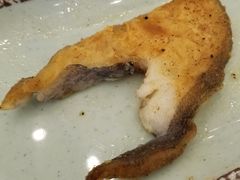 鳕鱼-澜悦港海鲜体验主题餐厅