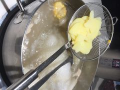 -陈记顺和牛肉火锅(永泰店)